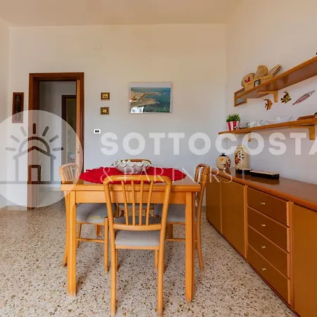 Apartment Onda Marina - Porto Cesareo