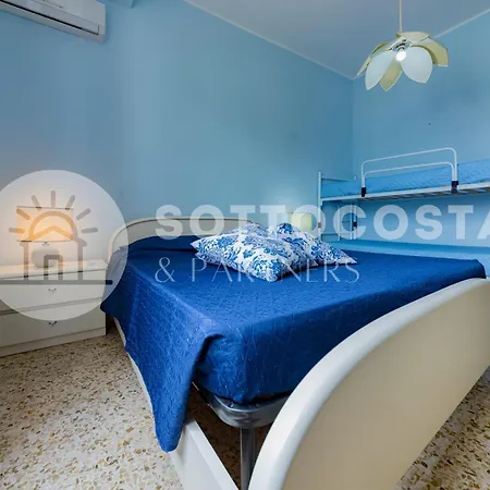 Apartment Onda Marina -
