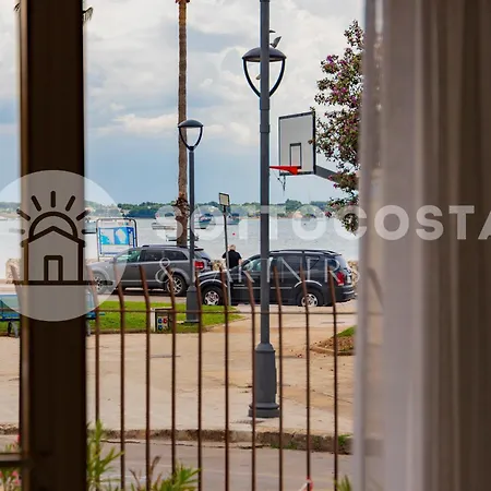 Apartment Onda Marina - Porto Cesareo