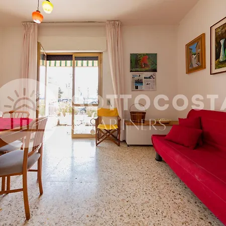 Apartment Onda Marina - Porto Cesareo