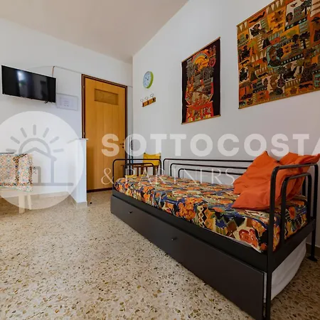 Onda Marina - Apartment Porto Cesareo