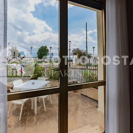 Apartment Onda Marina - *