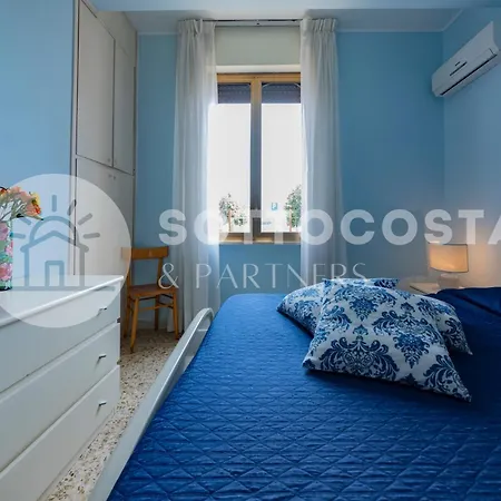 Apartment Onda Marina - Porto Cesareo