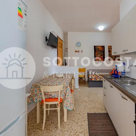 Apartment Onda Marina -
