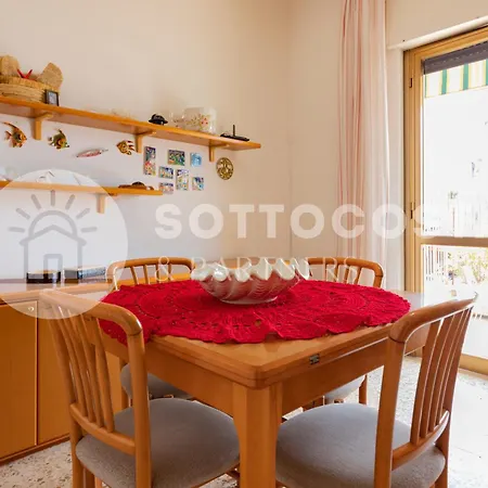 Apartment Onda Marina - Porto Cesareo