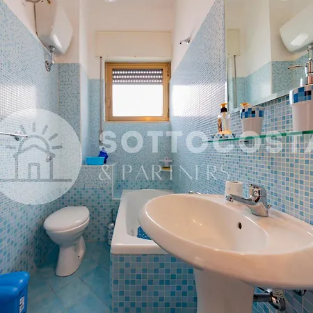 Onda Marina - Apartment Porto Cesareo