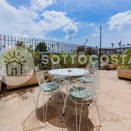 Onda Marina - Apartment