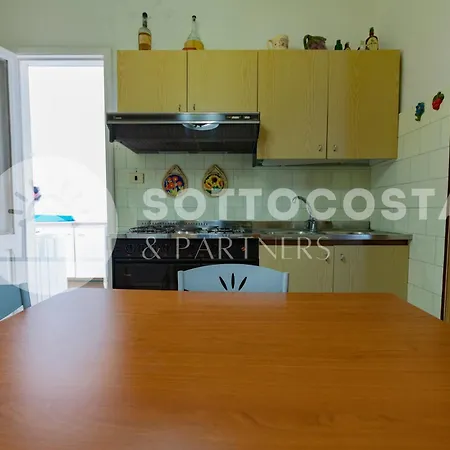 Apartment Onda Marina -